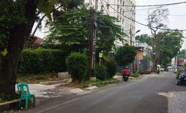 Jual Hotel 3lantai di Pajajaran Bogor