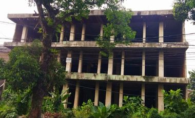 Jual Hotel 3lantai di Pajajaran Bogor