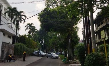 Jual Hotel 3lantai di Pajajaran Bogor