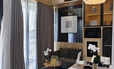 Rumah mewah Kahuripan Nirwana Selatan Surabaya