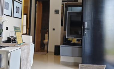 Rumah mewah Kahuripan Nirwana Selatan Surabaya