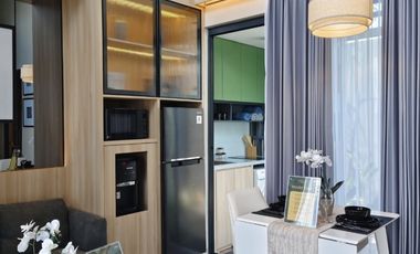 Rumah mewah Kahuripan Nirwana Selatan Surabaya