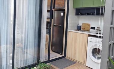 Rumah mewah Kahuripan Nirwana Selatan Surabaya