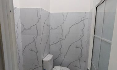 Di jual rumah murah di pisangan matraman  jakarta Timur