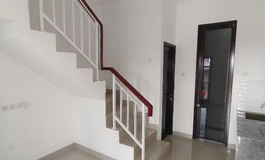 Di jual rumah murah di pisangan matraman  jakarta Timur