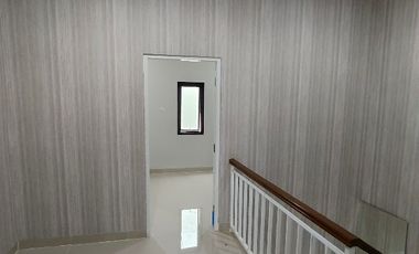 Di jual rumah murah di pisangan matraman  jakarta Timur