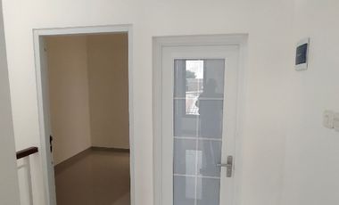 Di jual rumah murah di pisangan matraman  jakarta Timur