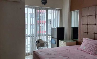 Apartemen Grand Taman Melati Margonda