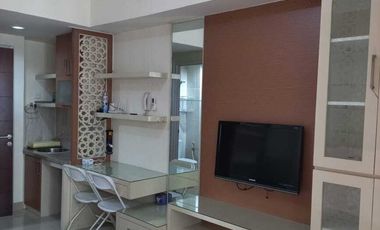 Apartemen Grand Taman Melati Margonda