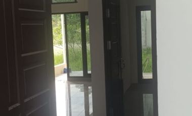 RUMAH SIAP HUNI DIPERUMAHAN TENANG SAMARINDA SUNGAI KUNJANG 9662