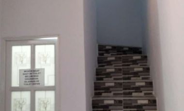 RUMAH MEWAH FASILITAS LENGKAP DEKAT LRT &TOL BEBAS BANJIR