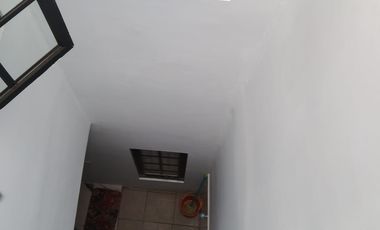 RUMAH MEWAH FASILITAS LENGKAP DEKAT LRT &TOL BEBAS BANJIR