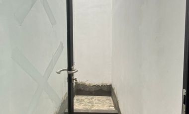 RUMAH MEWAH FASILITAS LENGKAP DEKAT LRT &TOL BEBAS BANJIR