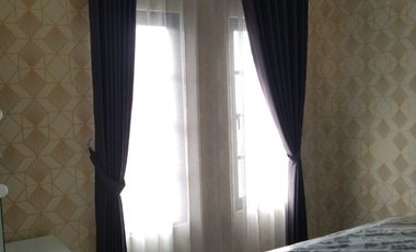 RUMAH MEWAH FASILITAS LENGKAP DEKAT LRT &TOL BEBAS BANJIR