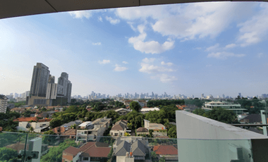 Covid sale, private lift Nirvana Kemang 3BR 189m2