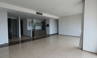 Covid sale, private lift Nirvana Kemang 3BR 189m2