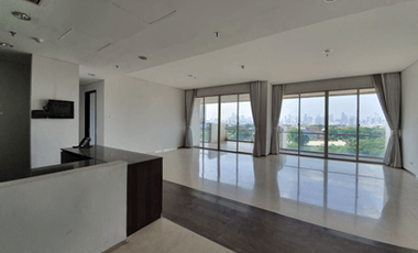 Covid sale, private lift Nirvana Kemang 3BR 189m2