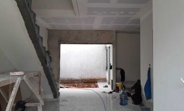 DI JUAL 2 UNIT RUMAH BARU 2 LANTAI DI KIRANA RESIDENCE SERPONG