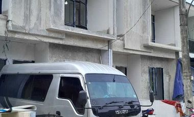 DI JUAL 2 UNIT RUMAH BARU 2 LANTAI DI KIRANA RESIDENCE SERPONG