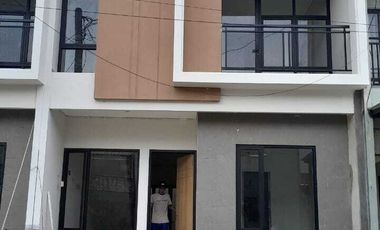 DI JUAL 2 UNIT RUMAH BARU 2 LANTAI DI KIRANA RESIDENCE SERPONG