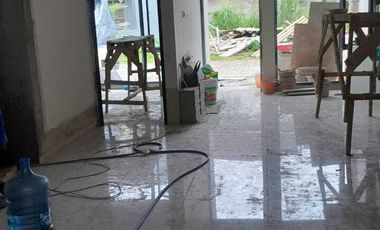 DI JUAL 2 UNIT RUMAH BARU 2 LANTAI DI KIRANA RESIDENCE SERPONG