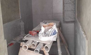 DI JUAL 2 UNIT RUMAH BARU 2 LANTAI DI KIRANA RESIDENCE SERPONG