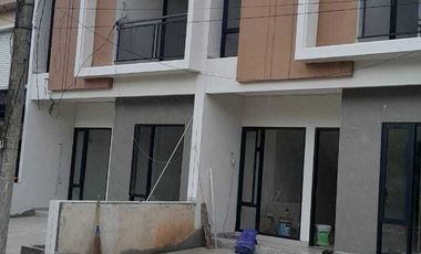 DI JUAL 2 UNIT RUMAH BARU 2 LANTAI DI KIRANA RESIDENCE SERPONG