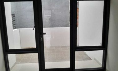 DI JUAL 2 UNIT RUMAH BARU 2 LANTAI DI KIRANA RESIDENCE SERPONG