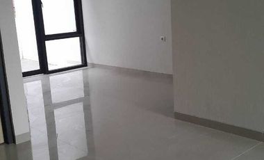 DI JUAL 2 UNIT RUMAH BARU 2 LANTAI DI KIRANA RESIDENCE SERPONG