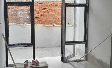 DI JUAL 2 UNIT RUMAH BARU 2 LANTAI DI KIRANA RESIDENCE SERPONG