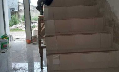 DI JUAL 2 UNIT RUMAH BARU 2 LANTAI DI KIRANA RESIDENCE SERPONG
