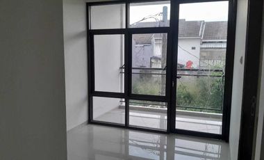 DI JUAL 2 UNIT RUMAH BARU 2 LANTAI DI KIRANA RESIDENCE SERPONG