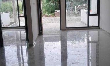 DI JUAL 2 UNIT RUMAH BARU 2 LANTAI DI KIRANA RESIDENCE SERPONG