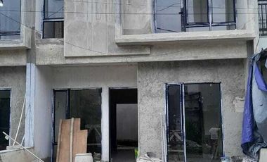 DI JUAL 2 UNIT RUMAH BARU 2 LANTAI DI KIRANA RESIDENCE SERPONG