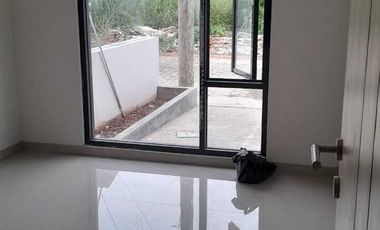 DI JUAL 2 UNIT RUMAH BARU 2 LANTAI DI KIRANA RESIDENCE SERPONG