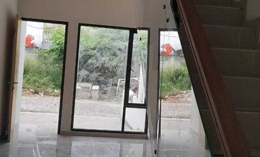 DI JUAL 2 UNIT RUMAH BARU 2 LANTAI DI KIRANA RESIDENCE SERPONG