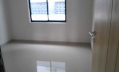 DI JUAL 2 UNIT RUMAH BARU 2 LANTAI DI KIRANA RESIDENCE SERPONG