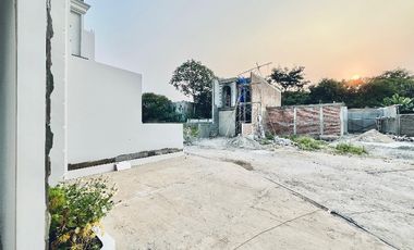 WOWW RUMAH 2 LANTAI TANAH LUAS! AKSES 5 MNT TOL & LRT