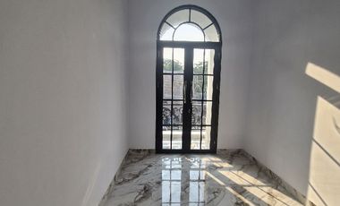 WOWW RUMAH 2 LANTAI TANAH LUAS! AKSES 5 MNT TOL & LRT