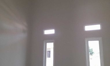 Hunian Tipe 45 Bebas Desain Sesukamu