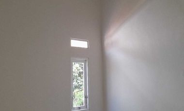 Hunian Tipe 45 Bebas Desain Sesukamu