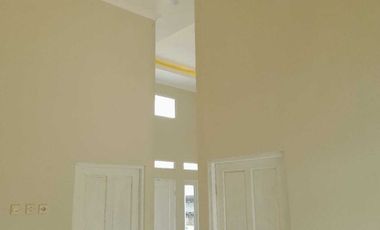 Hunian Tipe 45 Bebas Desain Sesukamu