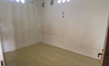 RUMAH READY SIAP HUNI BUGEN TLOGOSARI, 1,5 LANTAI SHM READY