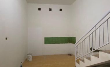 RUMAH READY SIAP HUNI BUGEN TLOGOSARI, 1,5 LANTAI SHM READY