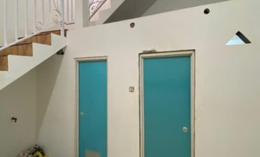 RUMAH READY SIAP HUNI BUGEN TLOGOSARI, 1,5 LANTAI SHM READY