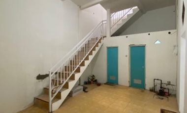 RUMAH READY SIAP HUNI BUGEN TLOGOSARI, 1,5 LANTAI SHM READY