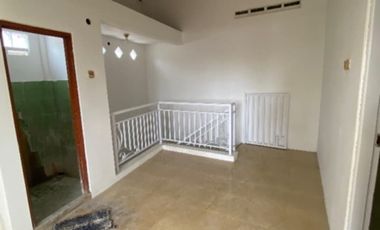 RUMAH READY SIAP HUNI BUGEN TLOGOSARI, 1,5 LANTAI SHM READY
