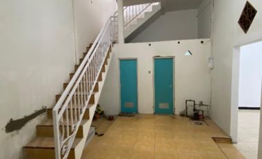 RUMAH READY SIAP HUNI BUGEN TLOGOSARI, 1,5 LANTAI SHM READY