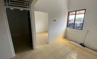 RUMAH READY SIAP HUNI BUGEN TLOGOSARI, 1,5 LANTAI SHM READY