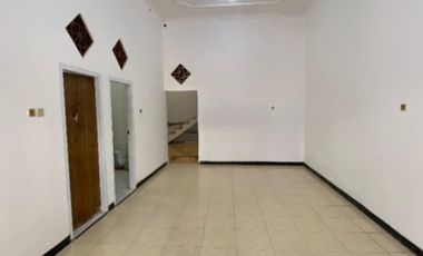 RUMAH READY SIAP HUNI BUGEN TLOGOSARI, 1,5 LANTAI SHM READY